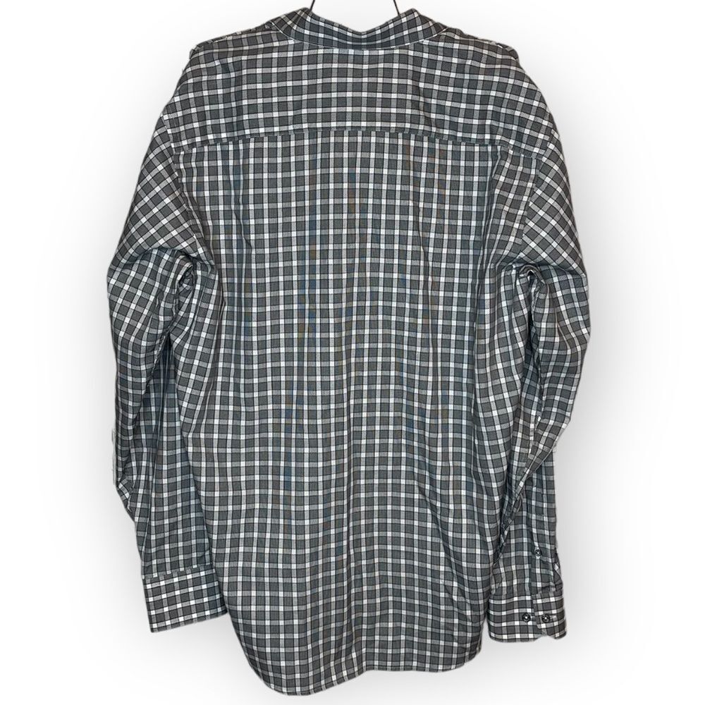 Bugatchi Mens Button Down Size Large - image 2